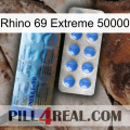 Rhino 69 Extreme 50000 40